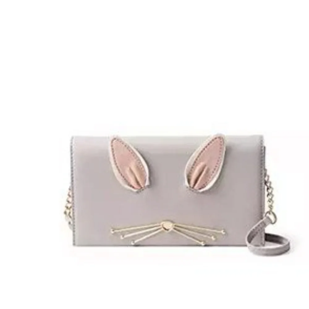 Kate Spade New YorkMAKE MAGIC RABBIT CALI CROSSBODY New - Picture 1 of 16